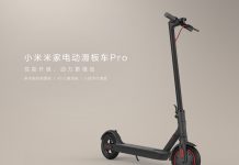 Xiaomi Electric Scooter Pro al precio más bajo Xiaomi Scooter Pro