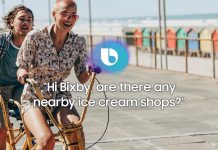 Samsung Bixby con nuevos idiomas, entre ellos CASTELLANO Samsung Bixby
