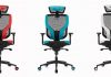 Clutch OverDrive: Gaming y ergonomía unidas en una silla Clutch OverDrive