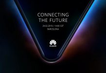 Huawei presentará su teléfono plegable en el MWC Huawei presentará su teléfono plegable en el MWC