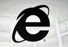 Microsoft ruega no usar Internet Explorer Internet Explorer