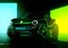 Volkswagen electrifica el clásico buggy Volkswagen Buggy
