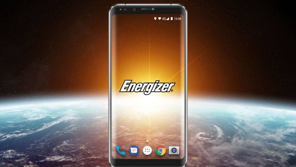 Energizer estrena nueva gama