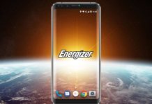 Energizer estrena nueva gama de Smartphones Energizer estrena nueva gama