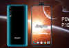 Energizer presentará el Power Max P18K Pop Power Max P18K Pop