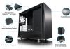 Fractal Design Define R6: La más SILENCIOSA del planeta Fractal Design Define R6