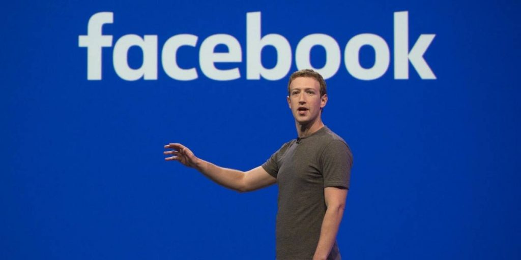 El Parlamento británico llama a Mark Zuckerberg "pandillero digital"