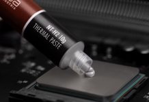 Noctua NT-H2, ¿la mejor pasta térmica del mercado? Noctua NT-H2