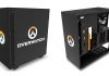 NZXT H500 Overwatch: Nueva edición especial desde HOY