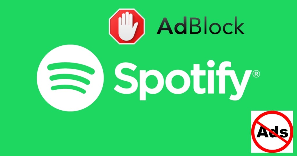 Spotify prohíbe los bloqueadores de anuncios