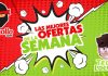 TOP Semanal de CHOLLOS TOP Semanal de CHOLLOS