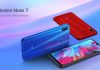 Redmi Note 7 REDISEÑADO para romper el mercado Redmi Note 7