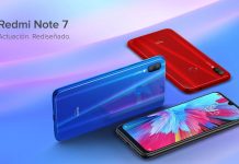Redmi Note 7 REDISEÑADO para romper el mercado Redmi Note 7