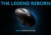 Logitech G MX918 2019 Gaming Mouse Logitech G MX918 2019