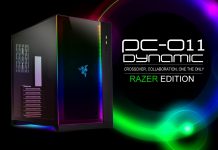 LIANLI PC-O11 Dynamic Designed by Razer: Pre-Order LIAN LI PC-O11 Dynamic