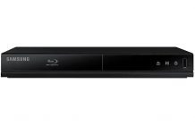 Samsung sale del mercado de reproductores de Blu-ray Samsung no traerá ningún nuevo reproductor Blu-ray de 1080p o 4K