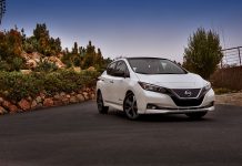 Nissan Leaf, el primero con 400.000 ventas Nissan Leaf