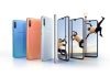 Samsung muestra los nuevos y renovados Galaxy A Samsung Galaxy A70