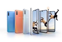 Samsung España supera los 752 millones de € de actividad Samsung Galaxy A70
