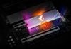 AORUS RGB M.2 NVMe SSD 512 GB AORUS RGB M.2 NVMe SSD 512 GB
