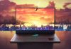 ASUS Zephyrus S GX701. Nuevo con validación PANTONE ASUS Zephyrus S GX701