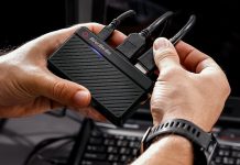 AVerMedia Live Gamer MINI: La opción para iniciar Twitch AVerMedia Live Gamer MINI