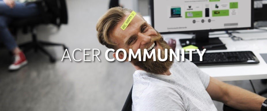 Acer Community