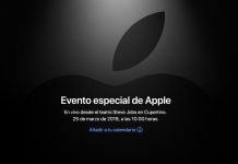 Apple Evento Especial Keynote. Todas las sorpresas y novedades Apple Evento Especial Keynote