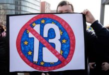 ¿Quién se beneficia de la aprobación de Artículo 13? Spoiler: Tu no