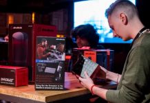 AVerMedia presenta el nuevo «pack del Youtuber» AVerMedia YOUTUBER STARTER PACK tecnolocura