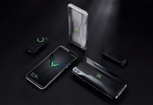 Black Shark 3S confirmado. ¡Llega antes de lo esperado! Xiaomi Black Shark 2