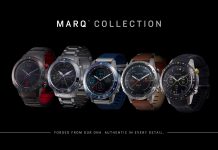 Garmin MARQ, nueva colección llena de innovación Garmin MARQ Collection