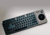 CORSAIR K83 Wireless: Control desde el sofá CORSAIR K83 Wireless Entertainment