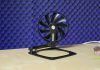 In Win Mars: Ventilador metálico a REVIEW In Win Mars