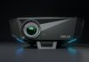 ASUS F1: Proyector equipado con sonido Harman Kardon ASUS F1
