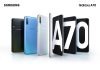 Samsung Galaxy A70 para los nuevos nativos digitales Samsung Galaxy A70
