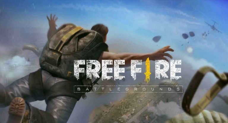 Garena Free Fire v1.29.0 para Android [APK Descargar ...