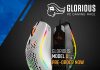 Glorious Model O: El ratón gaming más ligero Glorious Model O