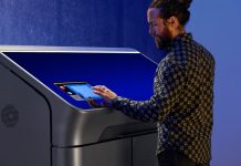 HP avanza en la automatización de la fabricación aditiva
