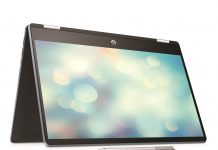 HP Pavilion x360: Los nuevos portátiles convertibles HP Pavilion x360