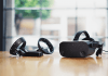 HP Reverb VR dispositivo más puntero de realidad virtual HP Reverb VR