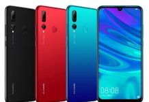 Huawei Enjoy 9s y Enjoy 9e: NUEVOS y ACCESIBLES Huawei Enjoy 9s y Enjoy 9e