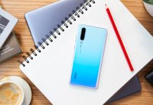 Serie HUAWEI P30: 50GB de almacenamiento gratis y regalos de 150€ Serie HUAWEI P30