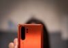 Huawei P30 Pro cámaras traseras por DxOMark Huawei P30 Pro cámaras traseras por DxOMark