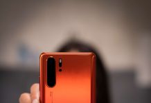 Huawei P30 Pro cámaras traseras por DxOMark Huawei P30 Pro cámaras traseras por DxOMark