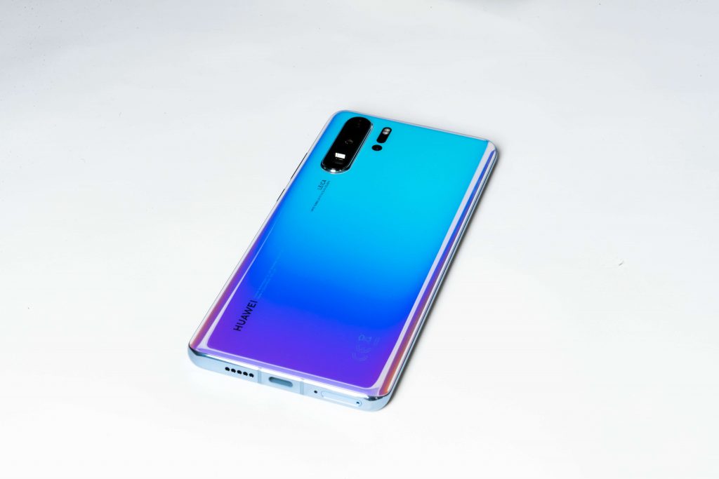 Huawei P30 Pro rebajado