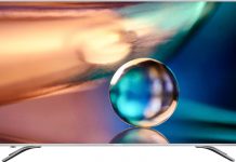 Hisense TV de 65 PULGADAS 4K con OFERTÓN Hisense H65AE6400