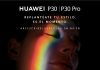 Serie HUAWEI P30 Reescribe las Reglas de la Fotografía HUAWEI P30 PRO y HUAWEI P30 series