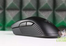 Razer Mamba Wireless ¿EL MEJOR RATÓN INALÁMBRICO? Razer Mamba Wireless