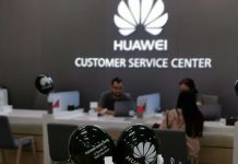 Huawei, primer aniversario Centro de Experiencia Huawei primer aniversario Centro de Experiencia